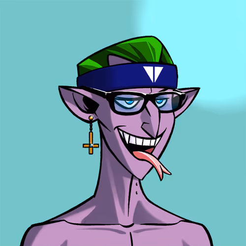 Sneaky Vampire #2545