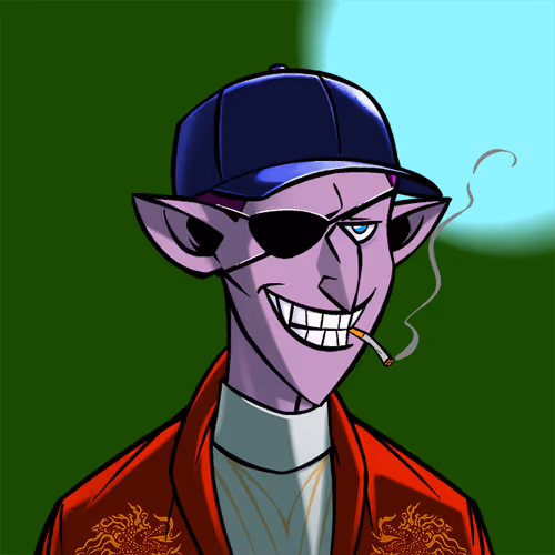 Sneaky Vampire Syndicate