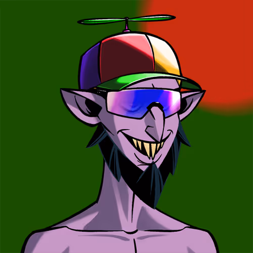 Sneaky Vampire Syndicate