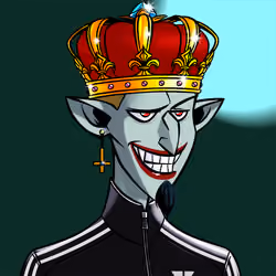 Sneaky Vampire #2848
