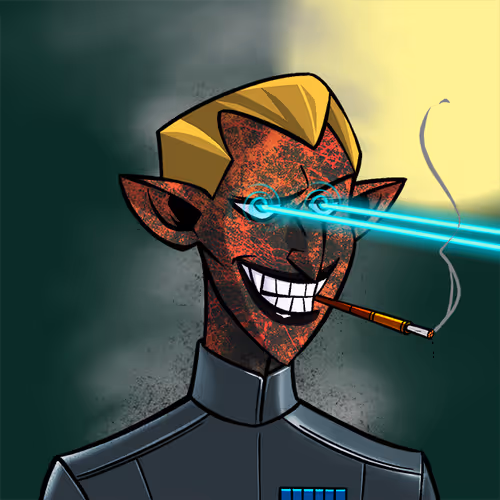 Sneaky Vampire Syndicate