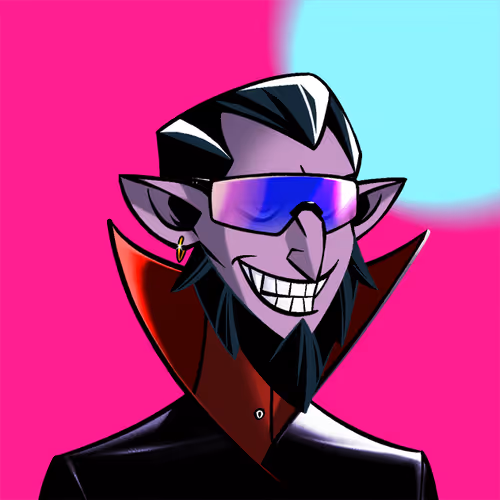 Sneaky Vampire Syndicate