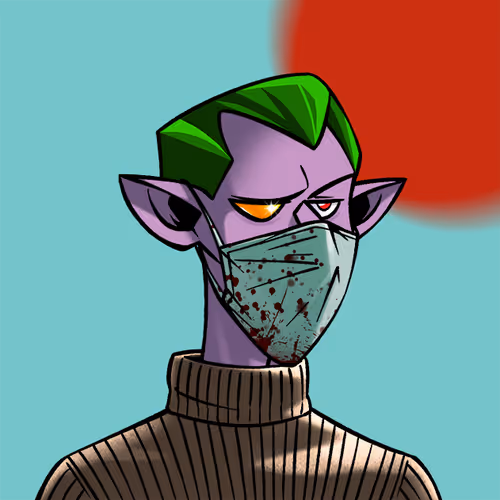Sneaky Vampire Syndicate