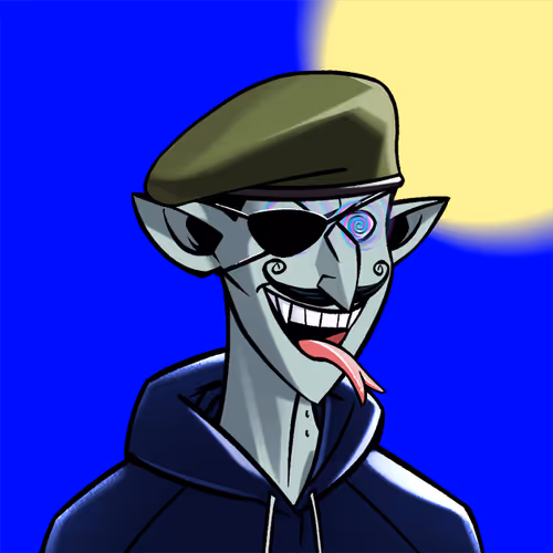 Sneaky Vampire #2857