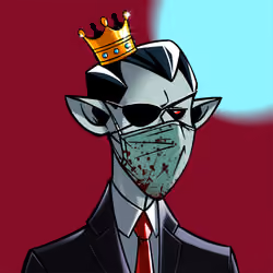 Sneaky Vampire #142
