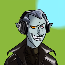 Sneaky Vampire #3174