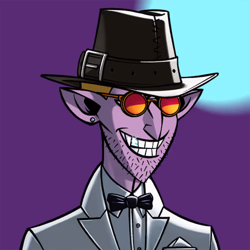 Sneaky Vampire Syndicate