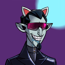 Sneaky Vampire #3970