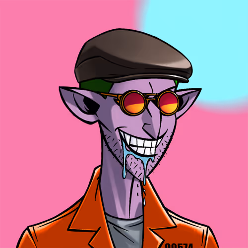 Sneaky Vampire Syndicate
