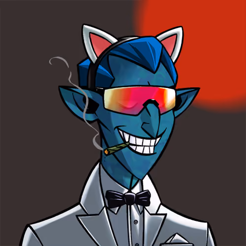 Sneaky Vampire #662
