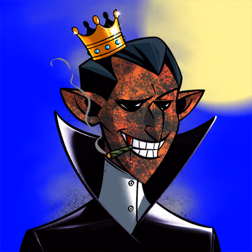 Sneaky Vampire Syndicate