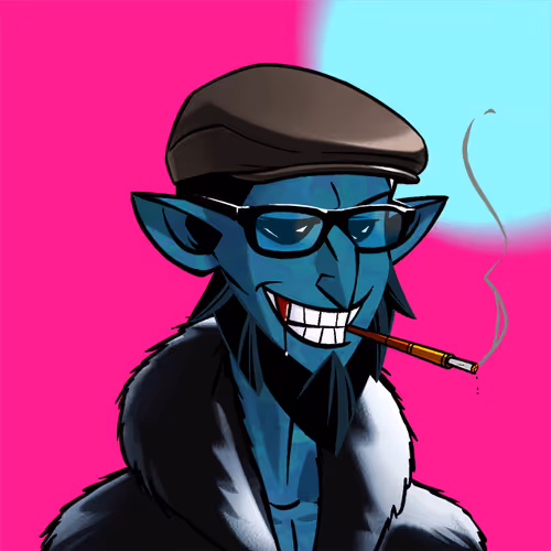 Sneaky Vampire Syndicate