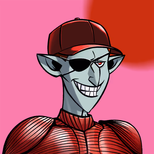 Sneaky Vampire Syndicate
