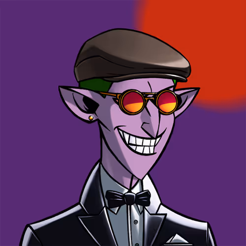 Sneaky Vampire Syndicate
