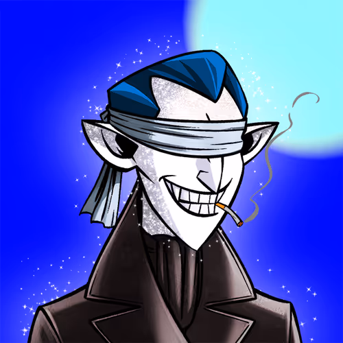 Sneaky Vampire Syndicate