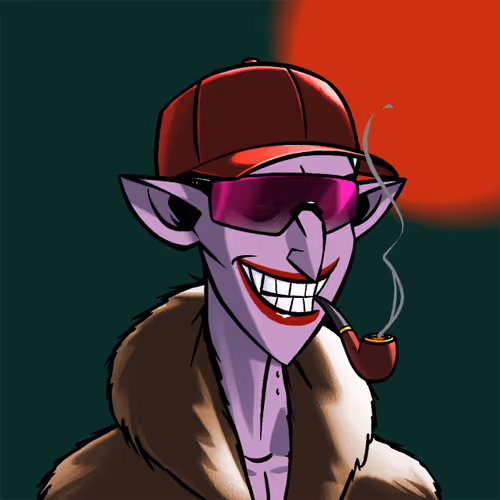 Sneaky Vampire Syndicate