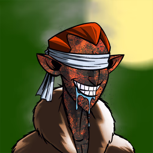 Sneaky Vampire #6571
