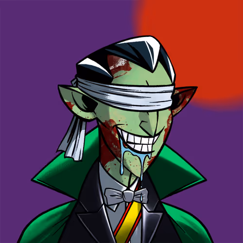 Sneaky Vampire Syndicate