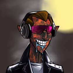 Sneaky Vampire #5582