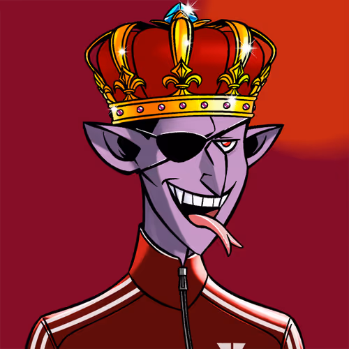 Sneaky Vampire #8212