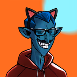 Sneaky Vampire #2525