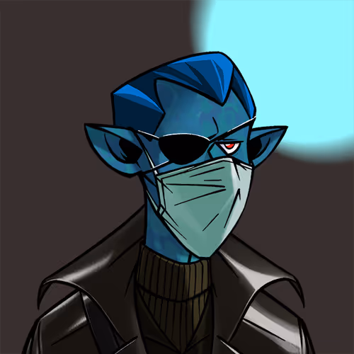 Sneaky Vampire Syndicate