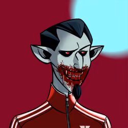 Sneaky Vampire #329