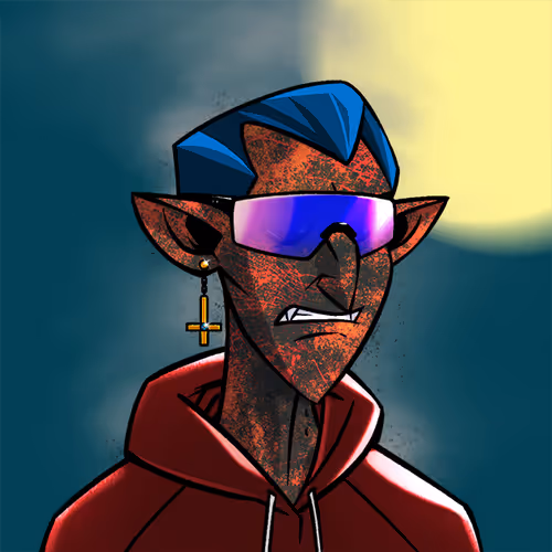 Sneaky Vampire Syndicate