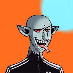Sneaky Vampire #3008