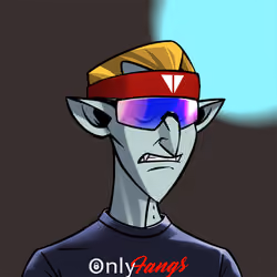 Sneaky Vampire #6212