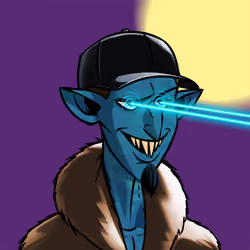 Sneaky Vampire #2923