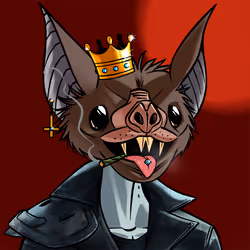 Bat (2 of 8)