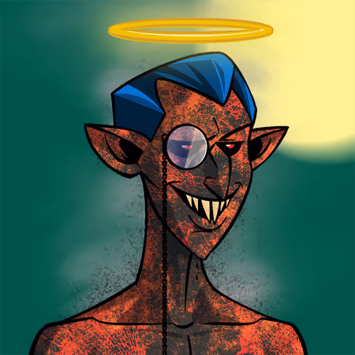 Sneaky Vampire #632