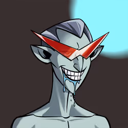 Sneaky Vampire #127