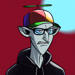 Sneaky Vampire #2785