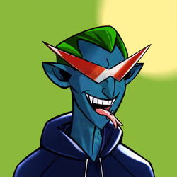Sneaky Vampire #5244