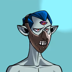 Sneaky Vampire #3939