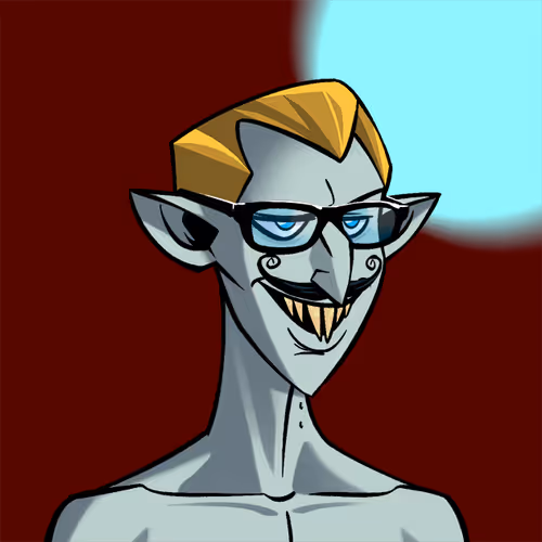 Sneaky Vampire Syndicate