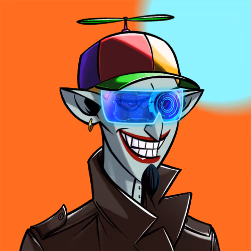 Sneaky Vampire Syndicate