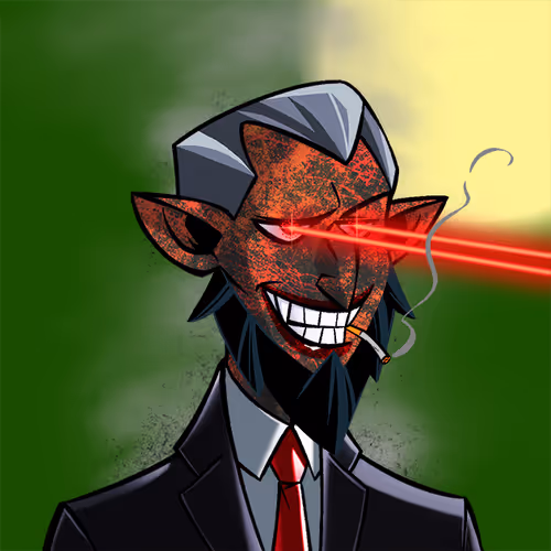 Sneaky Vampire Syndicate