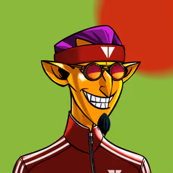 Sneaky Vampire #3463