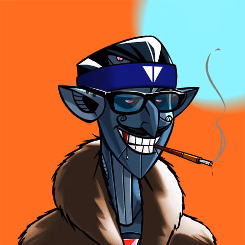 Sneaky Vampire Syndicate
