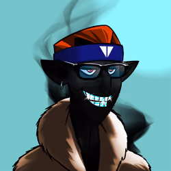 Sneaky Vampire #472