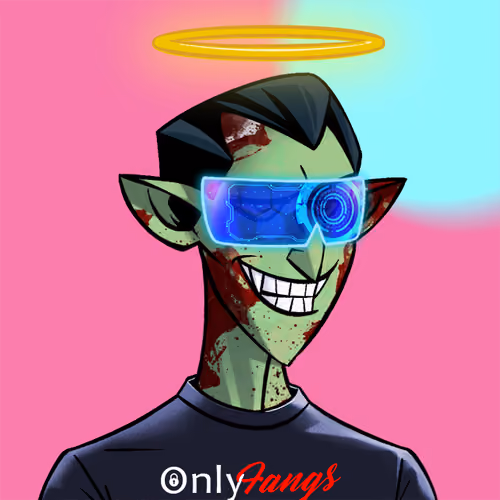 Sneaky Vampire #184