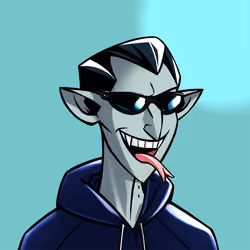 Sneaky Vampire #5959