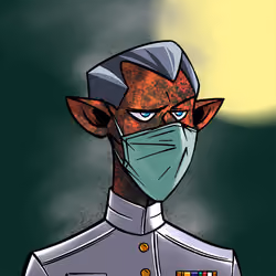 Sneaky Vampire #1432