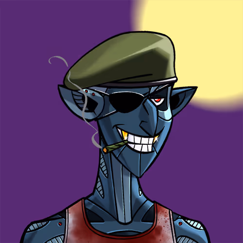 Sneaky Vampire Syndicate