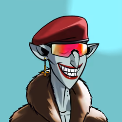 Sneaky Vampire #356