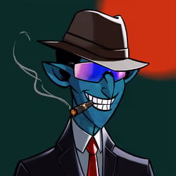 Sneaky Vampire #785