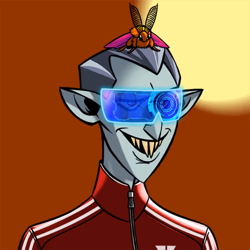 Sneaky Vampire Syndicate
